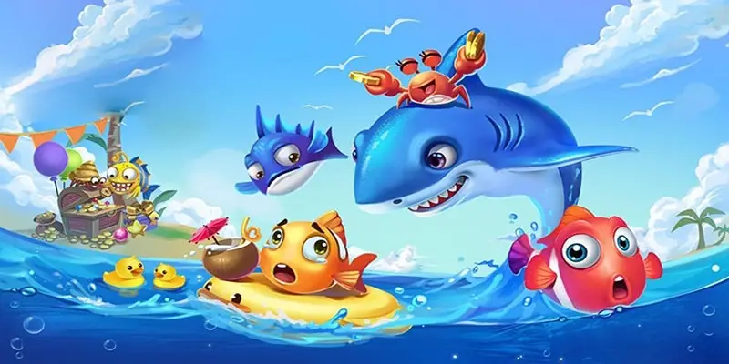 8kbet full slot là gì