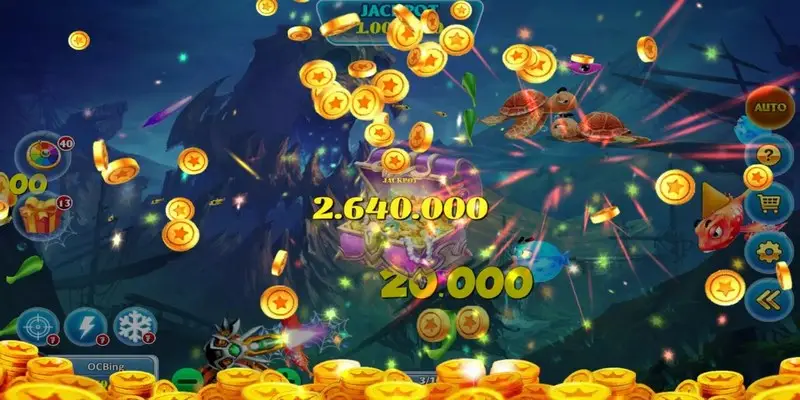 8kbet casino máy tính