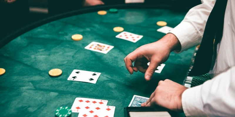 8kbet how to win at casino slots