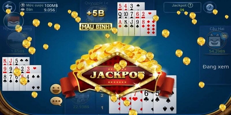 8kbet trò chơi nổ hũ rừng xanh có gì đặc biệt