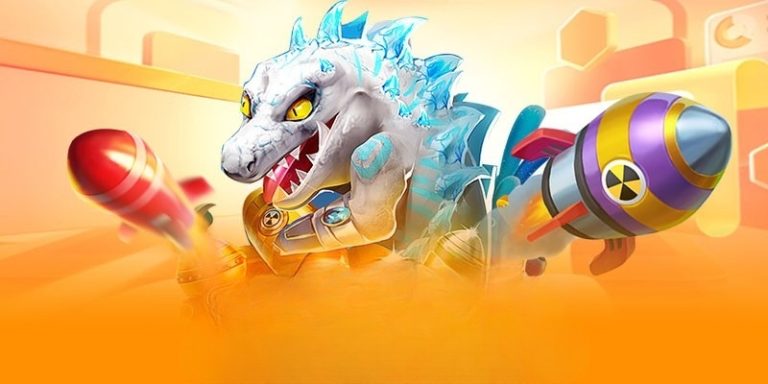 8kbet bắn cá nổ hũ